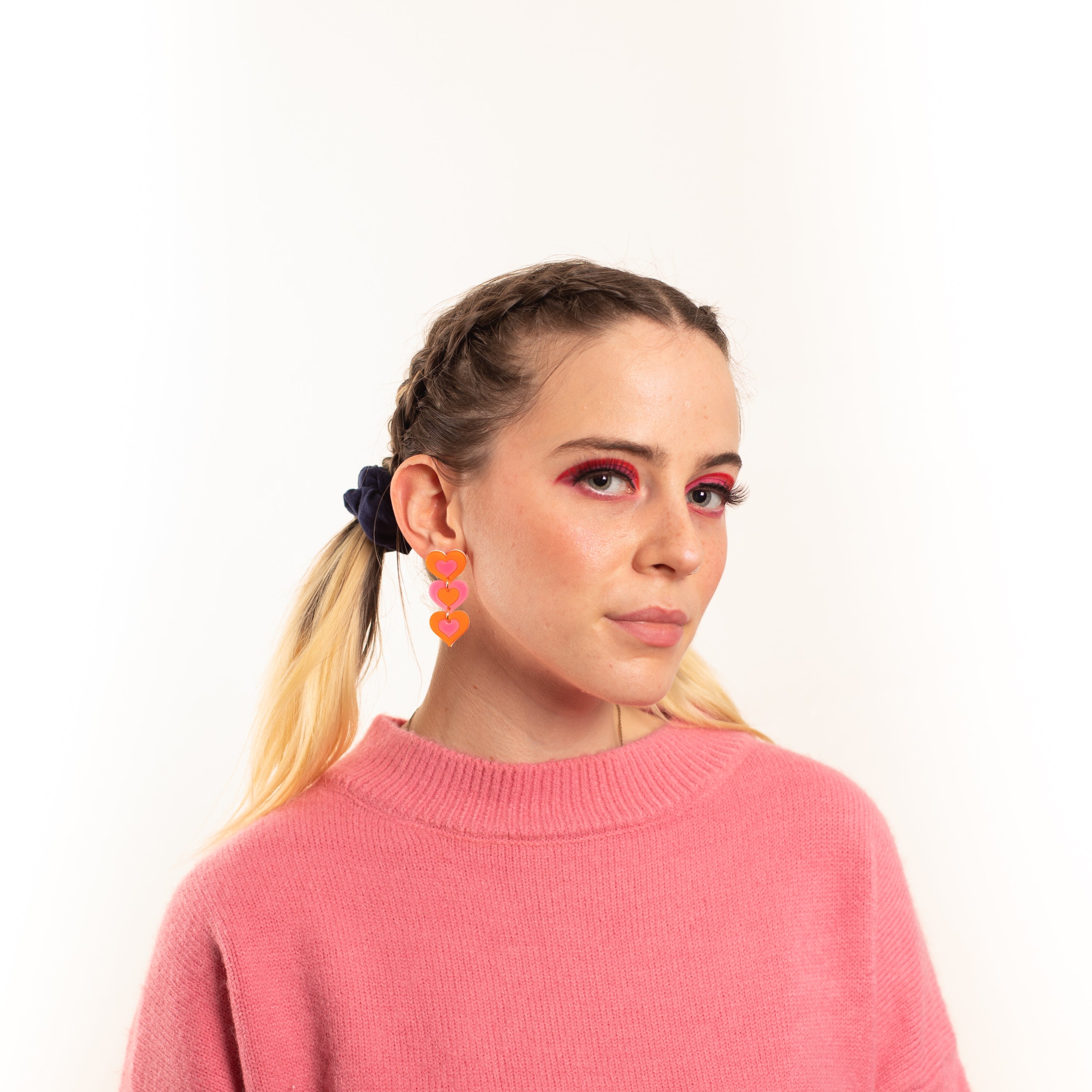 Baby Love Earrings