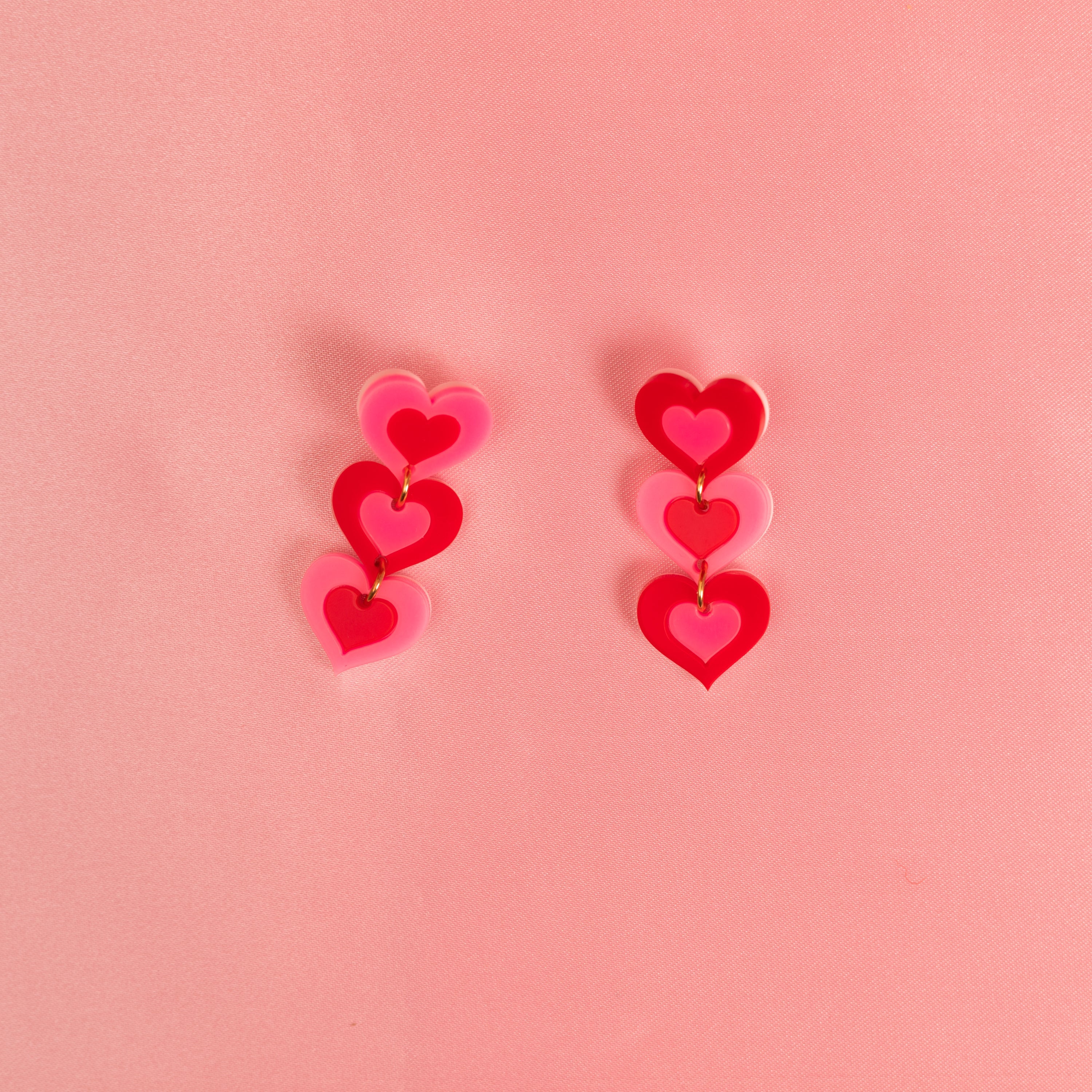 Baby Love Earrings