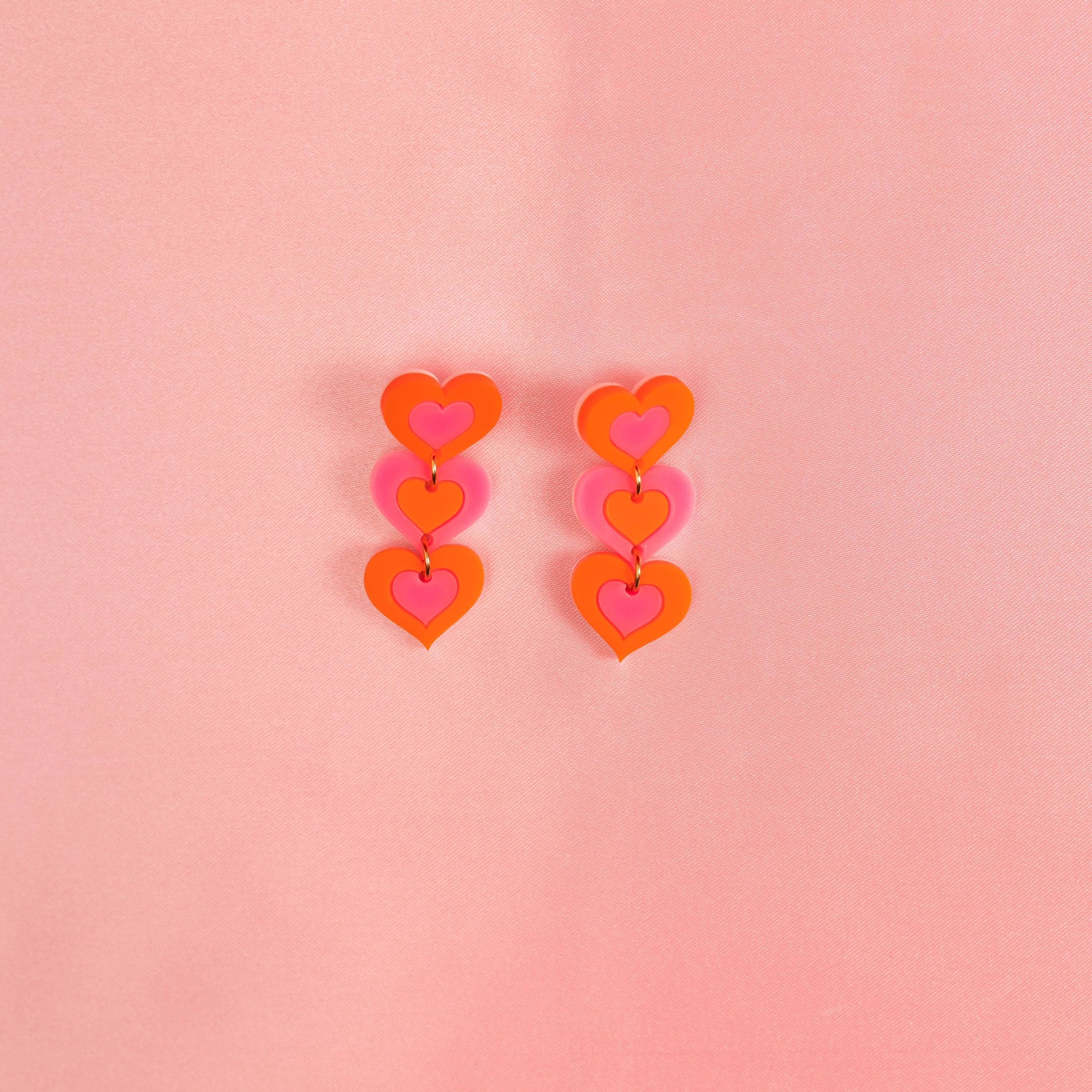 Baby Love Earrings
