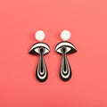 The Mind's Eye Stud Earrings