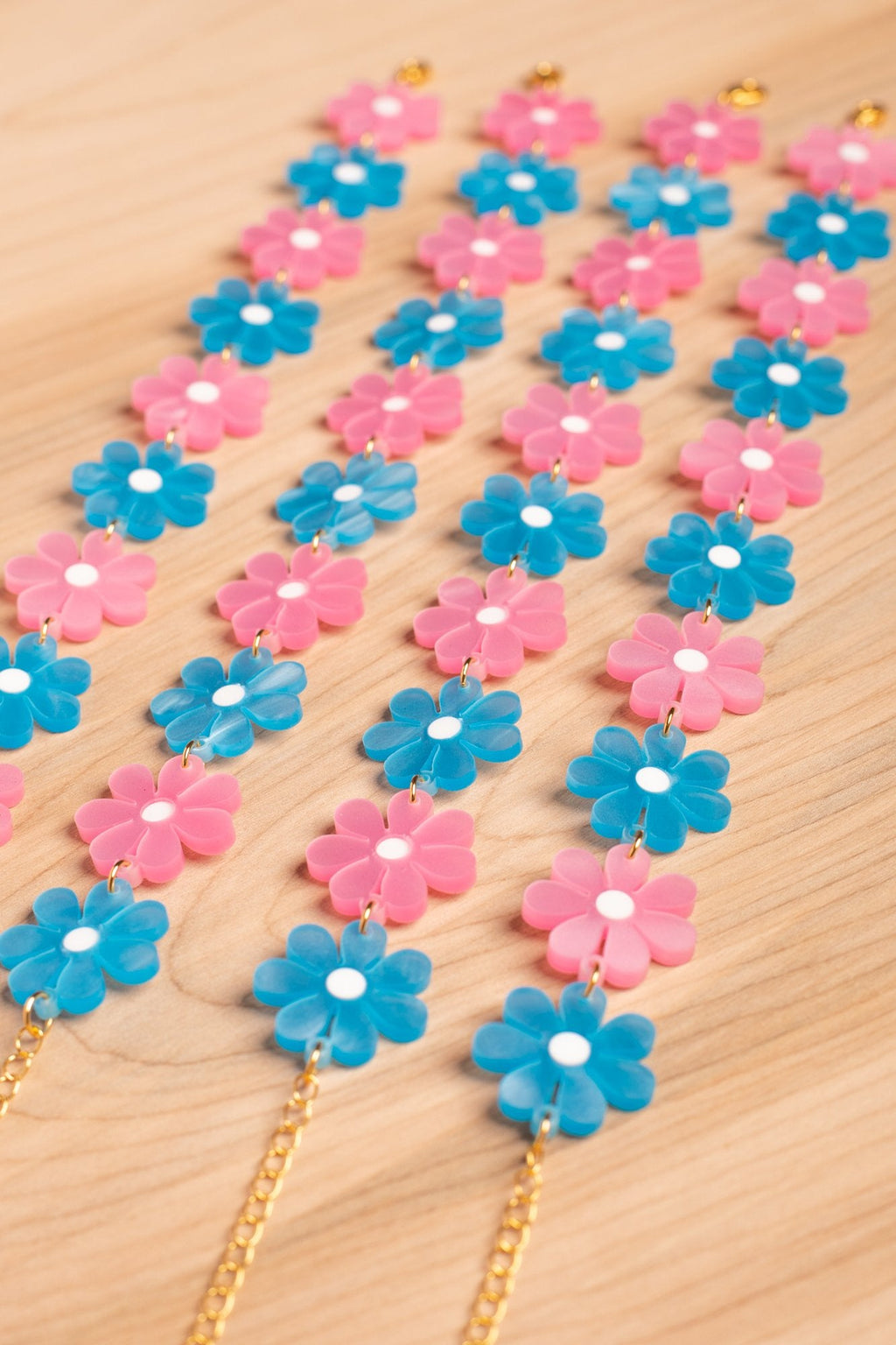 The Baby Daisy Choker