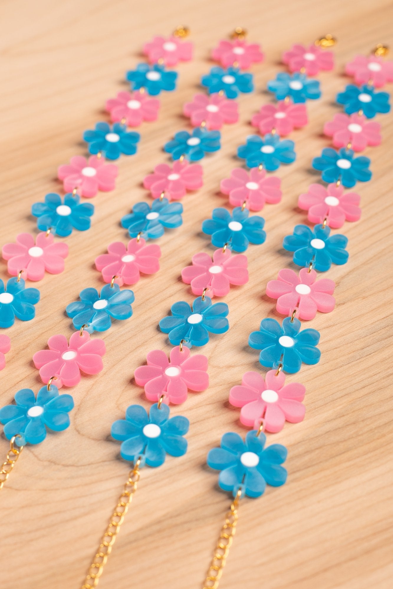The Baby Daisy Choker