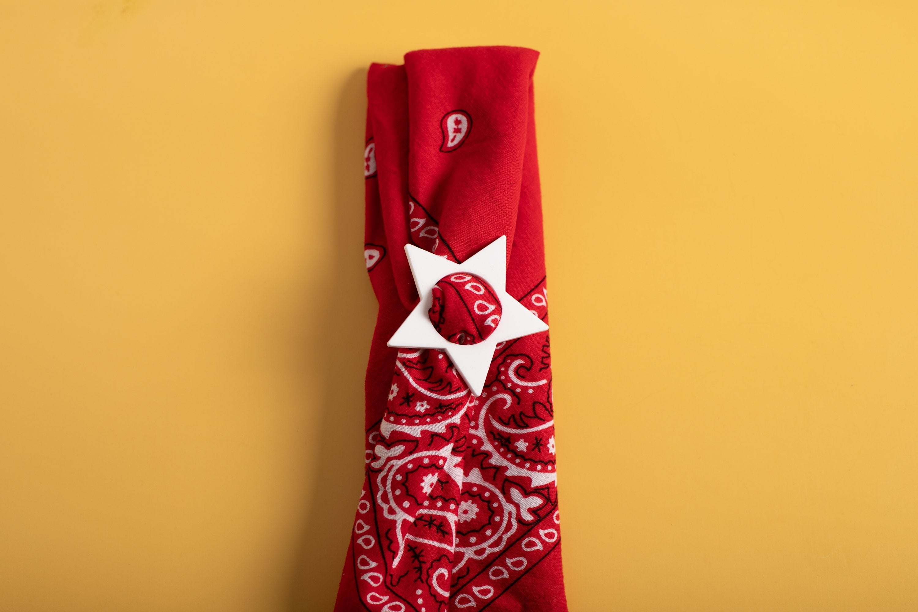 Pack of 3 Scarf Slides