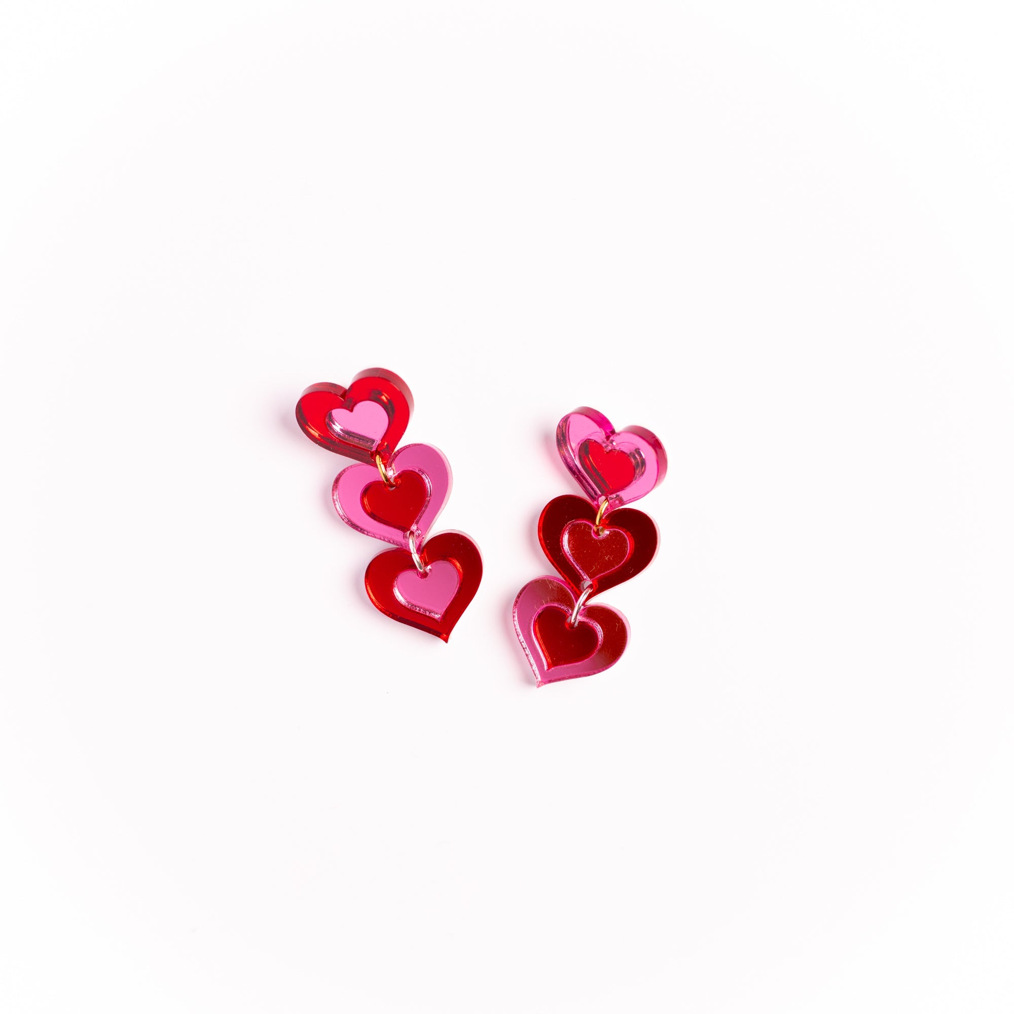 Baby Love Earrings
