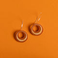 Modtastic Hoop Earrings